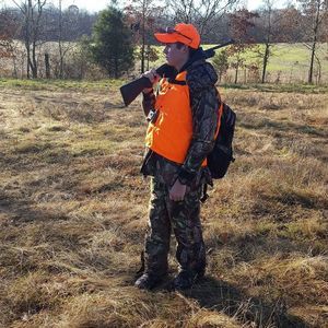 Meet your Posher, Trevor